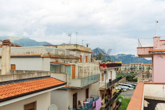 Appartamento in vendita a Giardini-Naxos, Calcarone - Foto 18