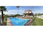 Licola - Varcaturo, Giugliano in Campania, villa singola con Giardino e Piscina