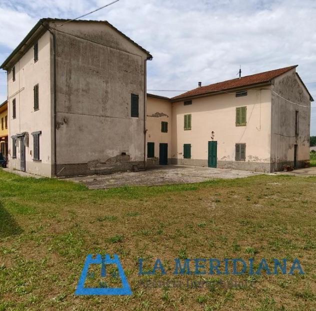 Terratetto in vendita a Larciano 220 mq Rif: 1420443