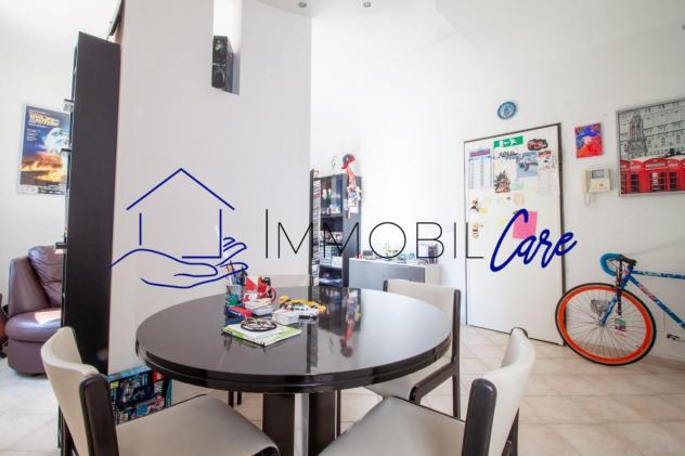 Appartamento in vendita a Livorno 84 mq Rif: 1452838 - Foto 2