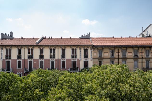 Trilocale in vendita a Milano - Foto 12