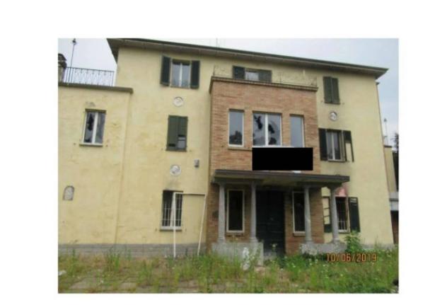 Immobile in asta di 1542 m² in vendita a Mozzate - Foto 5
