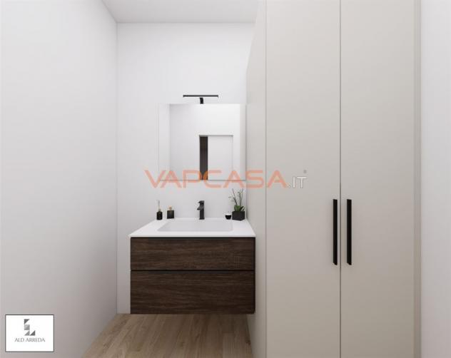 NUOVA RESIDENZA – Trilocali con giardino e Duplex di nuova costruzione - Foto 10
