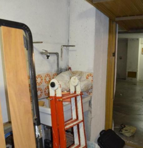 Immobile in asta di 119 m², box auto in vendita a Perugia - Foto 12