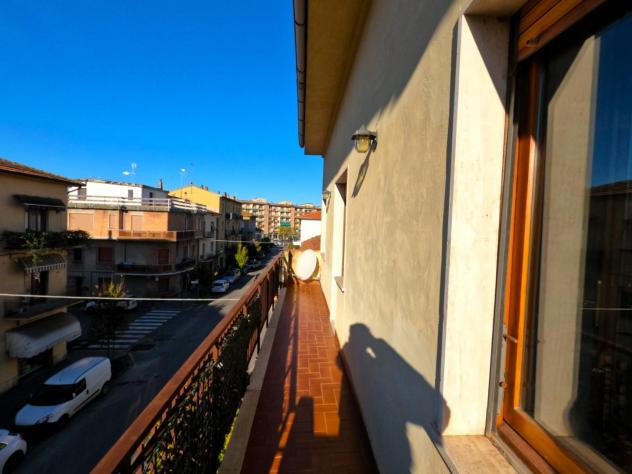 Porzione di casa in vendita a Poggibonsi 360 mq Rif: 668930 - Foto 4