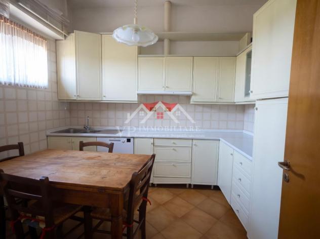 Appartamento in vendita a Montecerboli - Pomarance 106 mq Rif: 1453330 - Foto 4