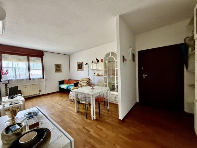 L'Appartamento delle Torri – Ravenna, San Biagio - Foto 18