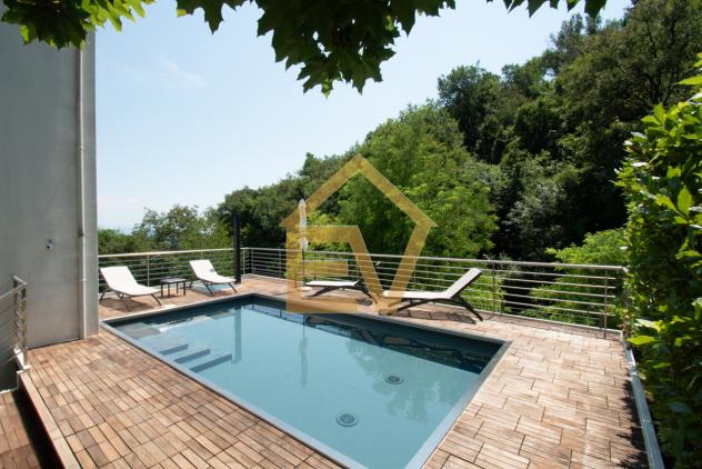 Villa in vendita a Salò - Foto 17
