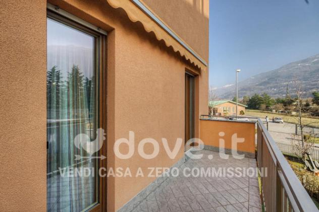 Appartamento di 100 m² con 3 locali e box auto in vendita a Sondrio - Foto 20