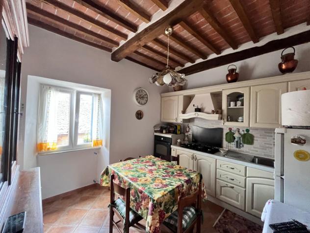 Sorano (GR) -- Bellissimo appartamento ristrutturato con ingresso indipendente e cantina
Caratteristiche principali:
105 mq di superficie abitabile - Foto 20