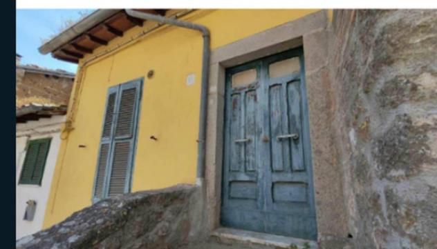 Immobile in asta di 116 m² in vendita a Soriano nel Cimino - Foto 3