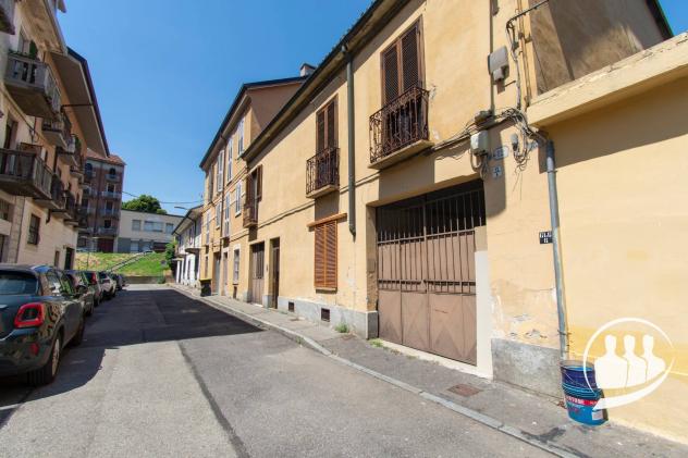 Appartamento in vendita a Torino, Lucento - Foto 2