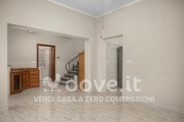Casa indipendente di 175 m² con 5 locali e box auto in vendita a Tresignana - Foto 9