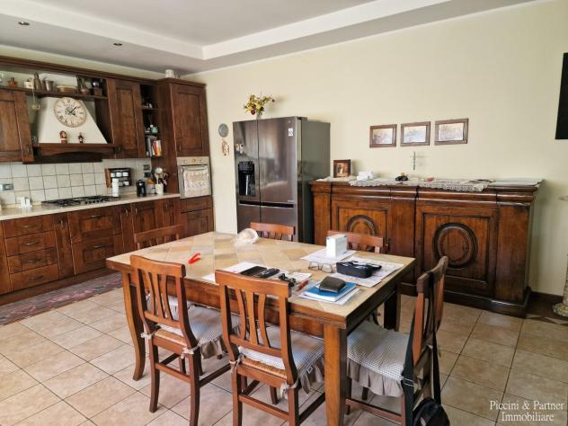 Villa a schiera in vendita a Umbertide - Foto 8