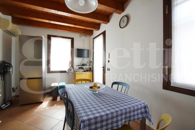 Villetta Trifamiliare - Venezia . Rif.: 10A/PC26VRG - Foto 6