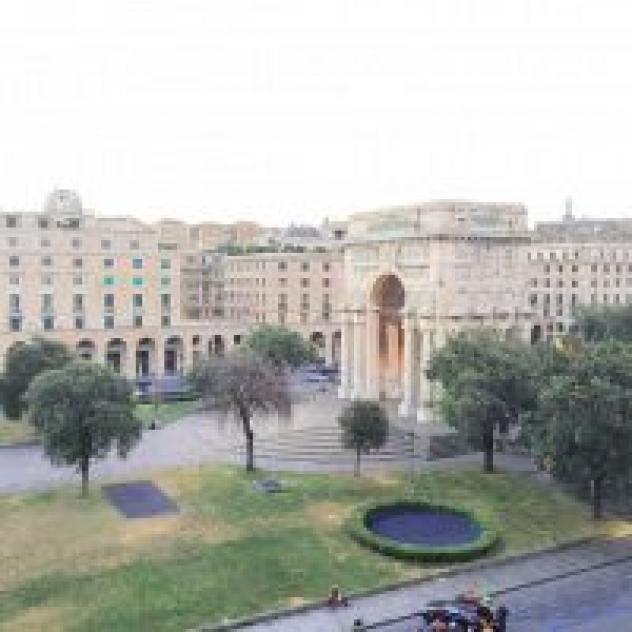 B&B Piazza della Vittoria