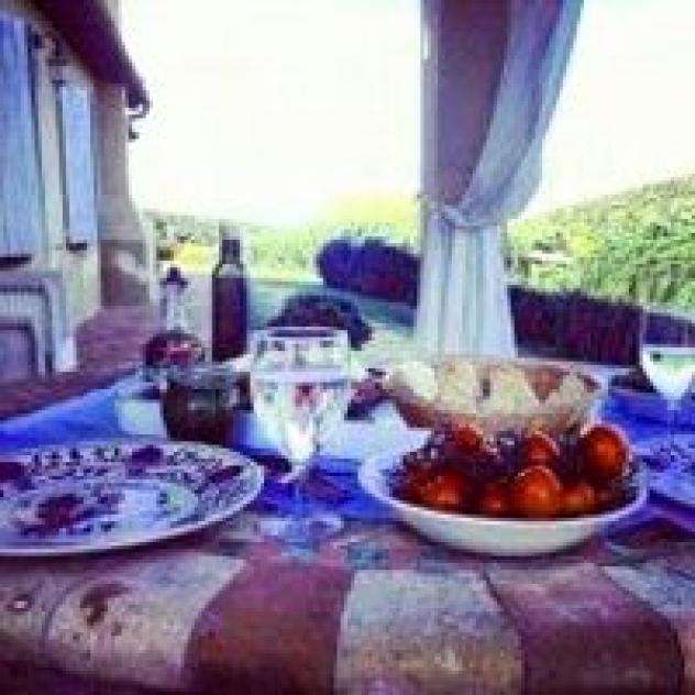 Tenuta Valle Buia