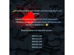 Intrattenimento Telefonico 🔥 Lasciati Tentare