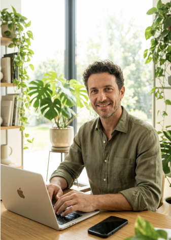 Collaboratore/Collaboratrice da remoto per settore E-commerce e Benessere Natura - Foto 3