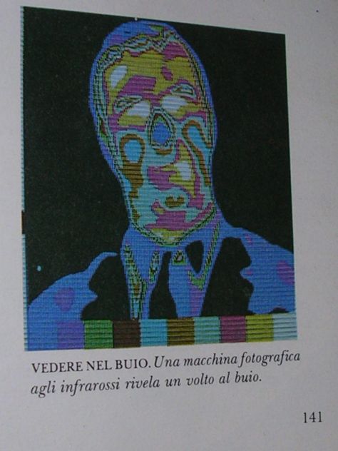 NEL MONDO DELL'INCREDIBILE - Foto 7