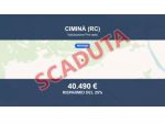 Immobile in asta di 90 m² con più di 5 locali in vendita a Ciminà