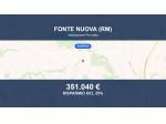 Immobile in asta di 400 m² in vendita a Fonte Nuova