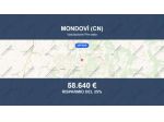 Immobile in asta di 95 m² in vendita a Mondovì