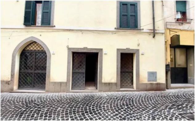 Immobile in asta di 43 m² in vendita a Velletri - Foto 2