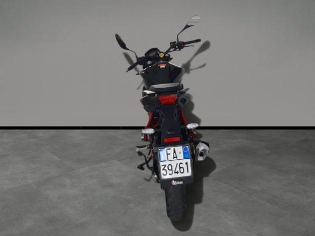 BENELLI BN 125 BN 125 rif. 24039683 - Foto 4