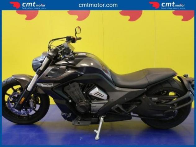 BENDA MOTORCYCLES LFC 700 Garantita e Finanziabile rif. 24170076 - Foto 6