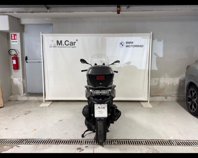 BMW Motorrad C 400 GT C Scooter Exclusive Abs my23 - Foto 6