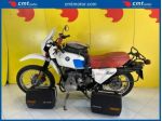 BMW R 80 G/S Finanziabile - BIANCO - 76969 rif. 24108248