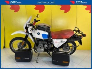 BMW R 80 G/S Finanziabile - BIANCO - 76969 rif. 24108248