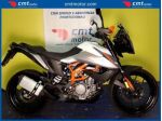 KTM 390 Adventure Garantito e Finanziabile rif. 23545368