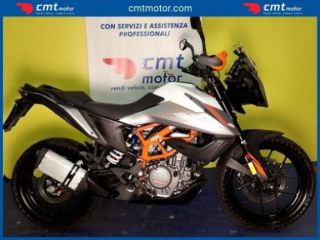 KTM 390 Adventure Garantito e Finanziabile rif. 23545368