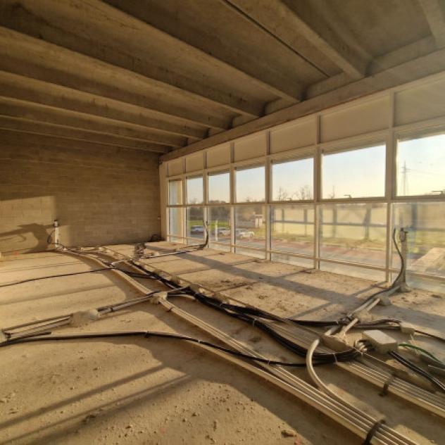 Immobile di 595 m² con 3 locali in affitto a Arese - Foto 20