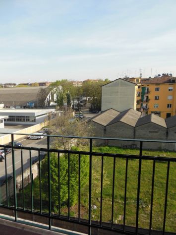 Bilocale in affitto adiacenze Piazza Udine (MM UDINE) Milano - Foto 3