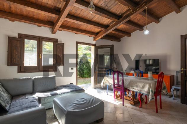 Villa singola in affitto a Siracusa, Cassibile - Foto 14