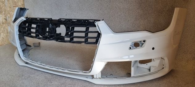 Audi A7 Paraurti anteriore LCI - 9382 - Foto 4