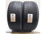 2 gomme 275 40 20 michelin a30504