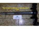 Testa croce forcella per malaguti f12r