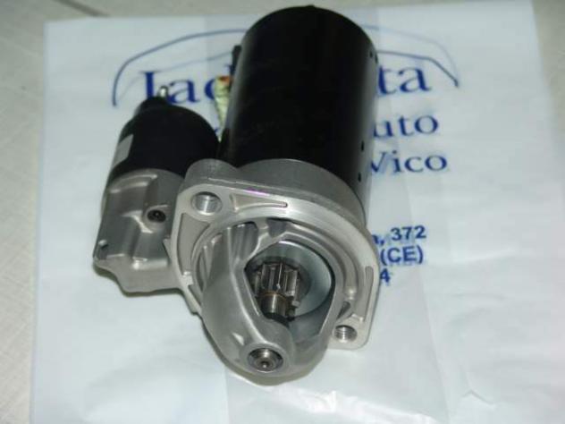 Motorino avviamento 36050276 volvo s60 v70 2.5 tdi - Foto 3