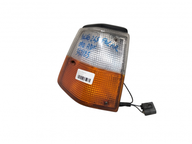 FRECCIA FANALINO ANT DX VOLVO Polar Serie 240 B200E-499896 (8493) - Foto 2