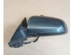 RETROVISORE EST SX 3 PORTE GRIGIO MET. 9FILI  999-U1295736 Vetri e Retrovis &hellip;