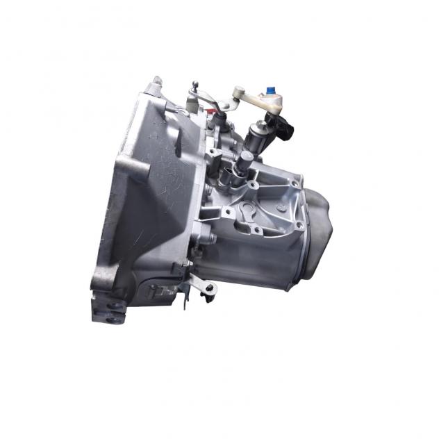CAMBIO MANUALE COMPLETO CITROEN C3 Serie 20CR03 HMZ (EB2), HMZ (EB2F) Benzina 1200 (0915) - Foto 3