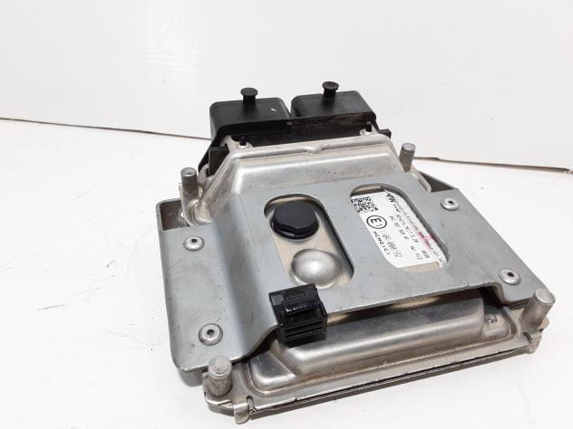 CENTRALINA MOTORE SKODA Citigo 1° Serie 04C907309AF CPGA Bifuel/Metano 1000 (11) - Foto 5