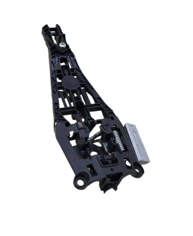 SUPPORTO MANIGLIA POSTERIORE SINISTRA OPEL Mokka X 42527448 (16) - Foto 2
