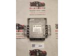 CENTRALINA INIEZIONE CITROEN C3 2° Serie IAW48P272 9648568480 TU1A gas 1124 &hellip;