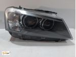BMW X3 F25 FARO ANTERIORE SINISTRO BI-XENON - 12918