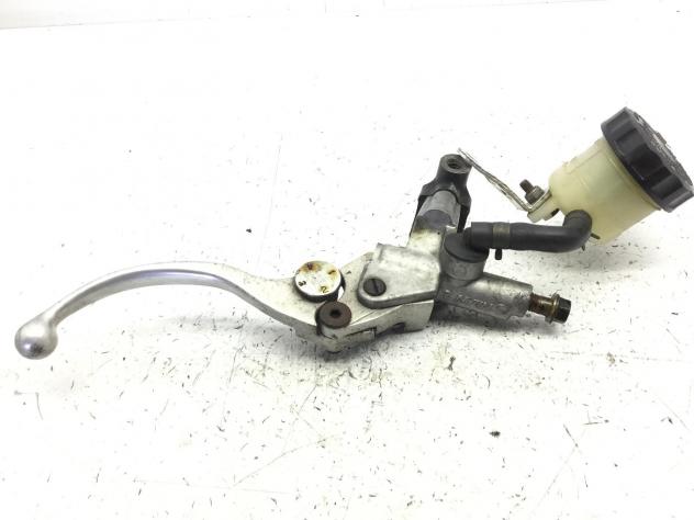 HONDA CN SPAZIO 250 POMPA FRENO ANTERIORE NON ORIGINALE CON GOMMA ROTTA ** 1998